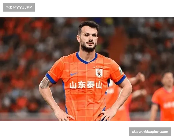 卡扎伊什维利低射破门难掩点球遗憾 泰山外援表现活跃 卡扎伊什维利低射破门难掩点球遗憾 泰山外援表现活跃