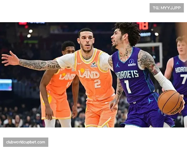 骑士加兰米切尔后场双枪 驱动球队进攻体系运转